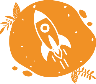 l"animation vélo smoothie est idéale pour un lancement de produit ou d'une application