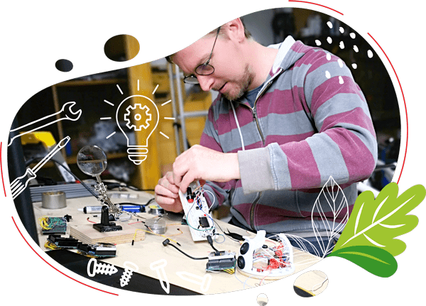 L'innovation a aussi sa place en zone rurale