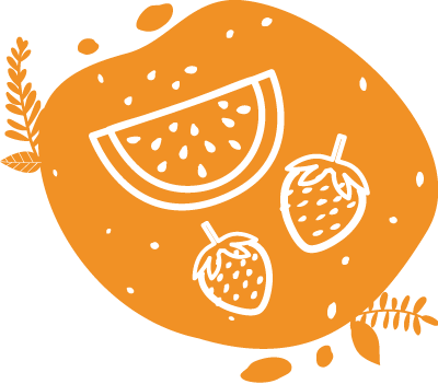 Permajuice avec le vélo smoothie Cyclojuice veut promouvoir l'alimentation saine et naturelle