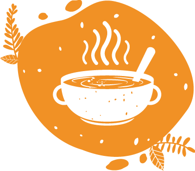 Créez une pause soupe en préparant les légumes les enfants adorent cette animation
