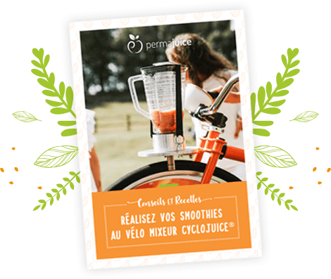 téléchargez notre livret conseils recettes